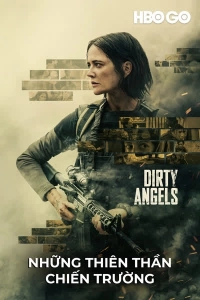 Những Thiên Thần Chiến Trường