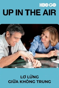 Lơ Lửng Giữa Không Trung