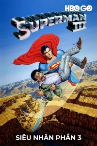 Siêu Nhân Phần 3