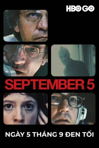 Ngày 5 Tháng 9 Đen Tối