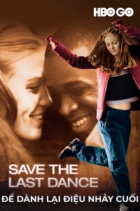 Để Dành Lại Điệu Nhảy Cuối