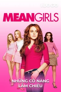 Những Cô Nàng Lắm Chiêu