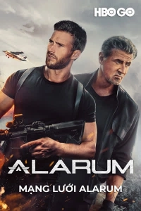 Mạng Lưới Alarum