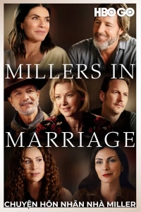 Chuyện Hôn Nhân Nhà Miller