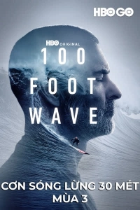 Cơn Sóng Lừng 30 Mét - Mùa 3