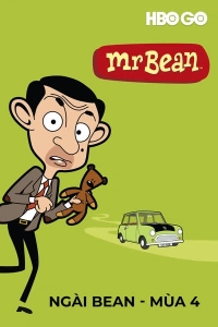 Ngài Bean - Mùa 4