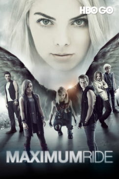 Maximum Ride