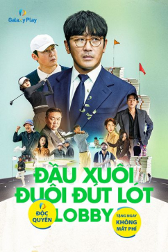 Đầu Xuôi Đuôi Đút Lót