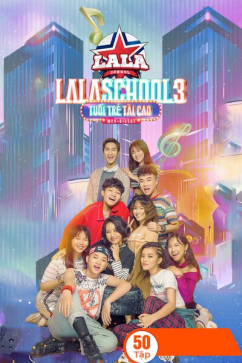 Học Viện Âm Nhạc - Lala School 3