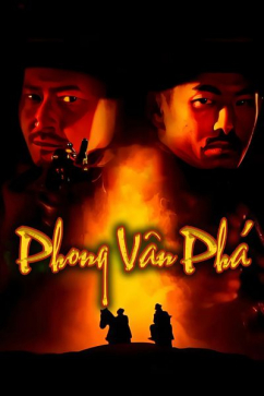 Phong Vân Phá