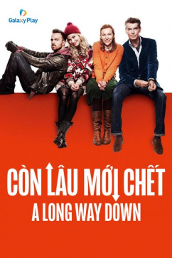 Còn Lâu Mới Chết