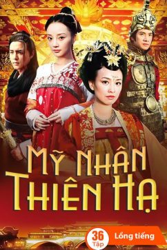 Mỹ Nhân Thiên Hạ
