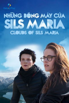 Những Bóng Mây Của Sils Maria