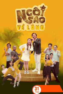 Ngôi Sao Về Làng