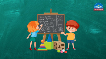 Toán - Lớp 7 - Bộ sách Chân trời sáng tạo