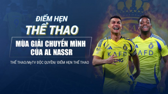 Mùa giải chuyển mình của Al Nassr - Điểm hẹn thể thao