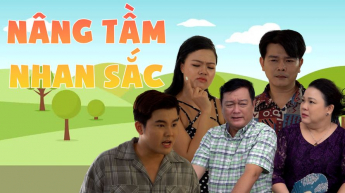 Nâng Tầm Nhan Sắc